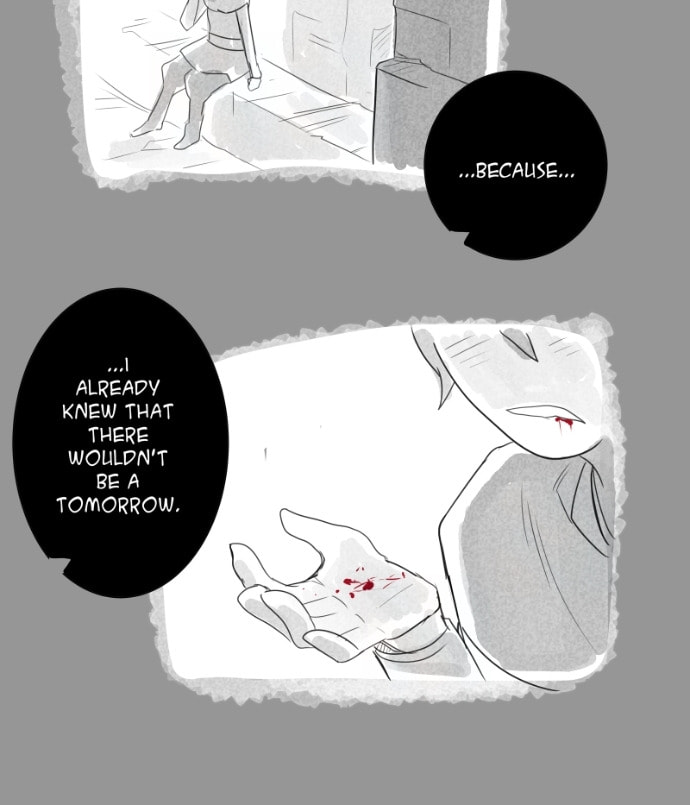 Read Rise From the Ashes (Colored) chapter 90 image 33 on Lezhin