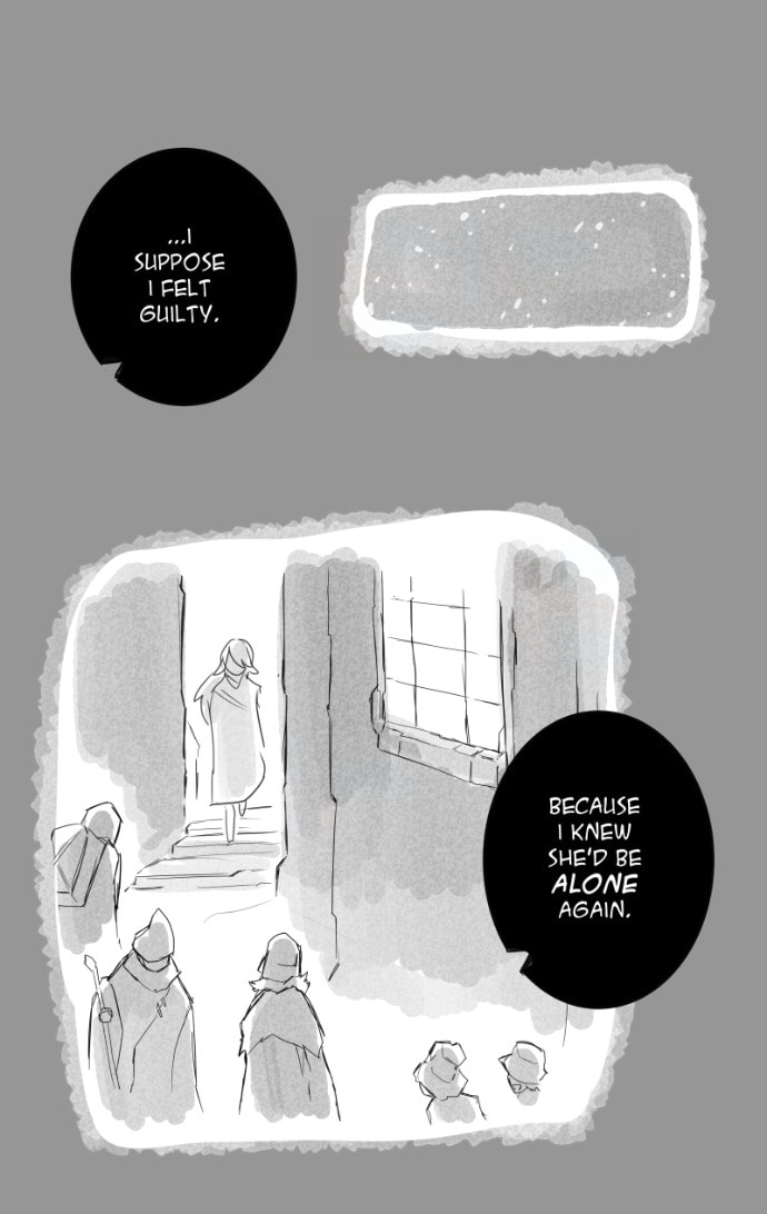 Read Rise From the Ashes (Colored) chapter 90 image 34 on Lezhin