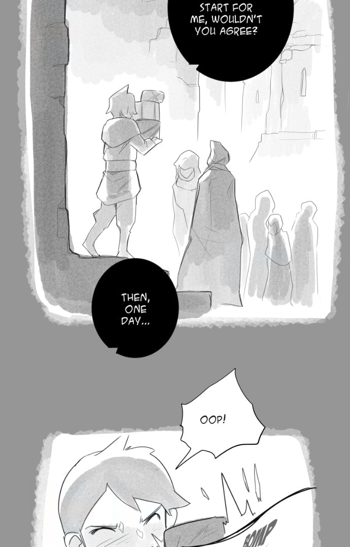 Read Rise From the Ashes (Colored) chapter 90 image 4 on Lezhin