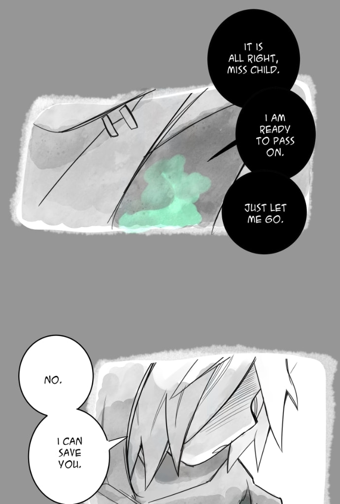 Read Rise From the Ashes (Colored) chapter 91 image 12 on Lezhin