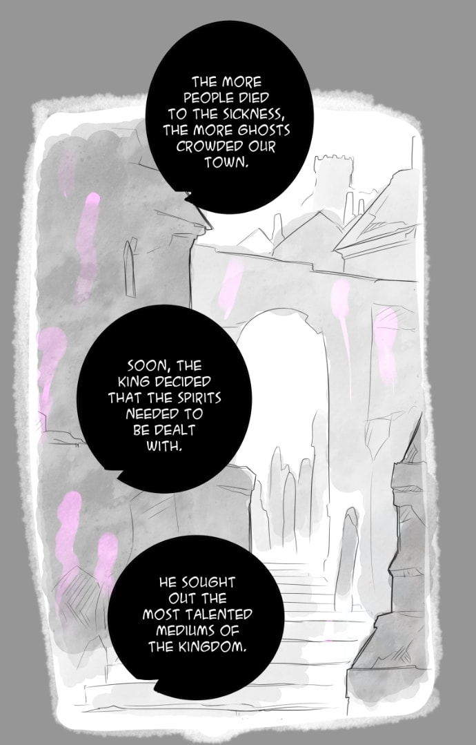 Read Rise From the Ashes (Colored) chapter 91 image 14 on Lezhin