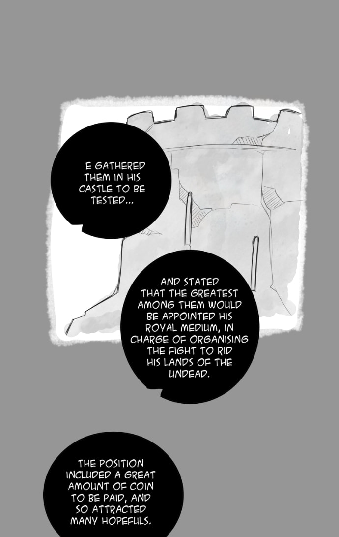Read Rise From the Ashes (Colored) chapter 91 image 15 on Lezhin