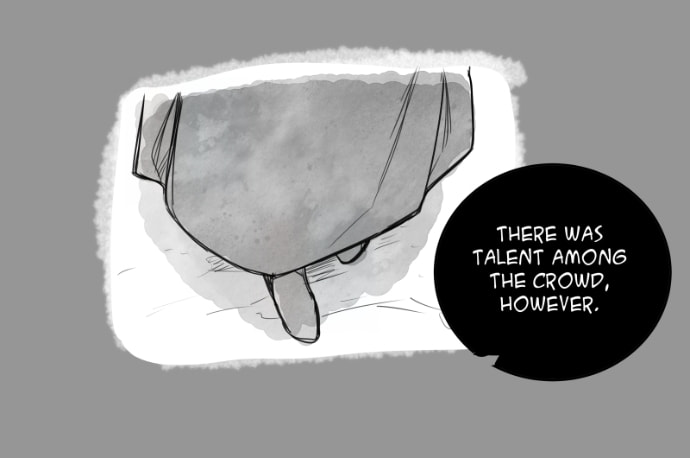 Read Rise From the Ashes (Colored) chapter 91 image 18 on Lezhin
