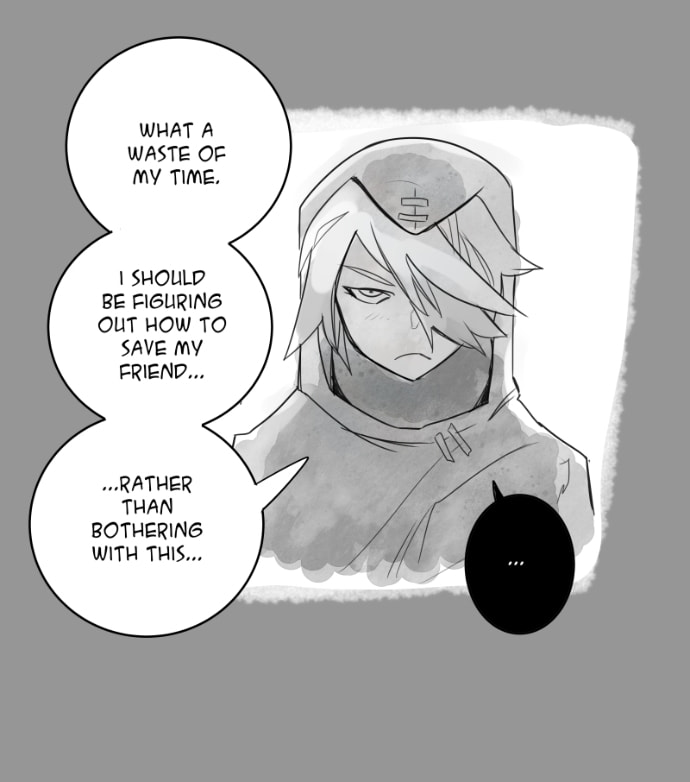 Read Rise From the Ashes (Colored) chapter 91 image 19 on Lezhin