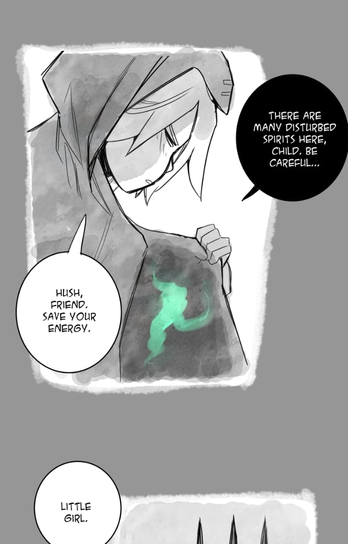 Read Rise From the Ashes (Colored) chapter 91 image 20 on Lezhin