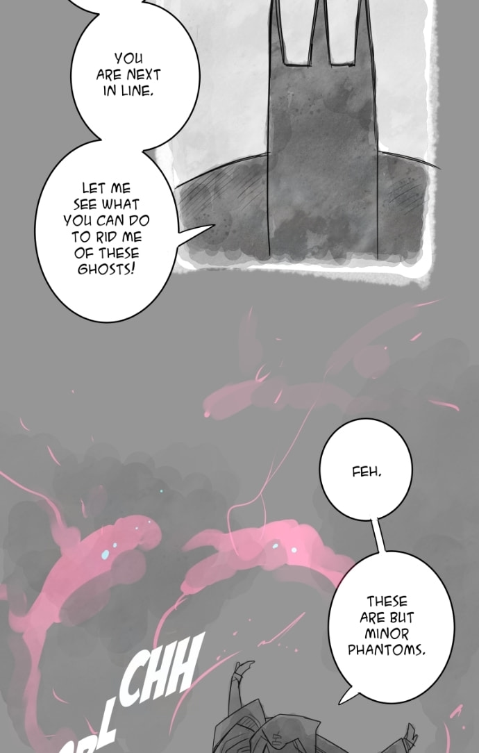 Read Rise From the Ashes (Colored) chapter 91 image 21 on Lezhin