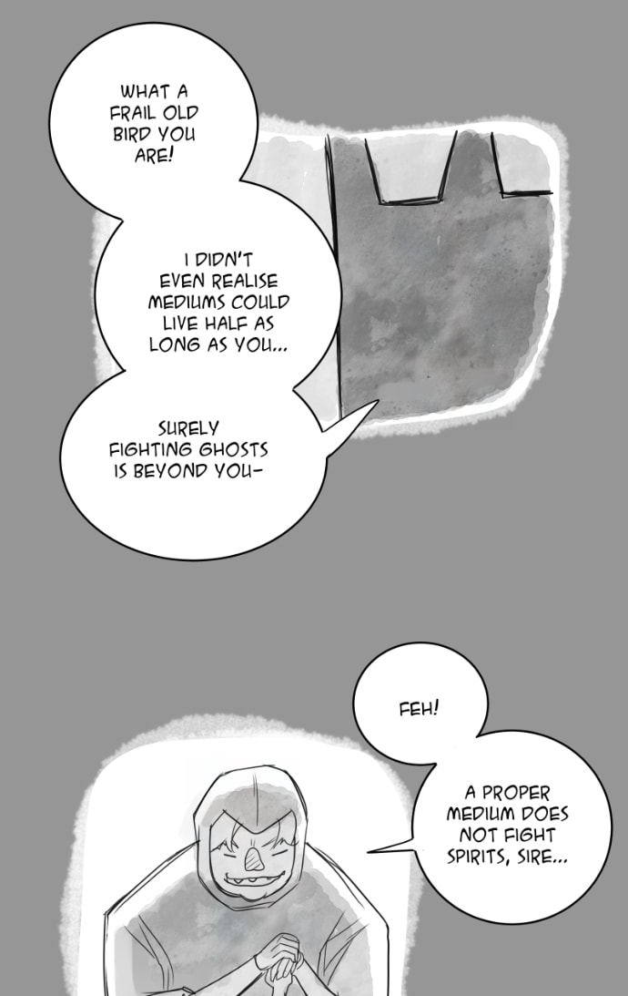 Read Rise From the Ashes (Colored) chapter 91 image 26 on Lezhin