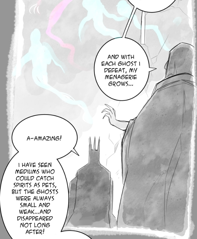 Read Rise From the Ashes (Colored) chapter 91 image 29 on Lezhin