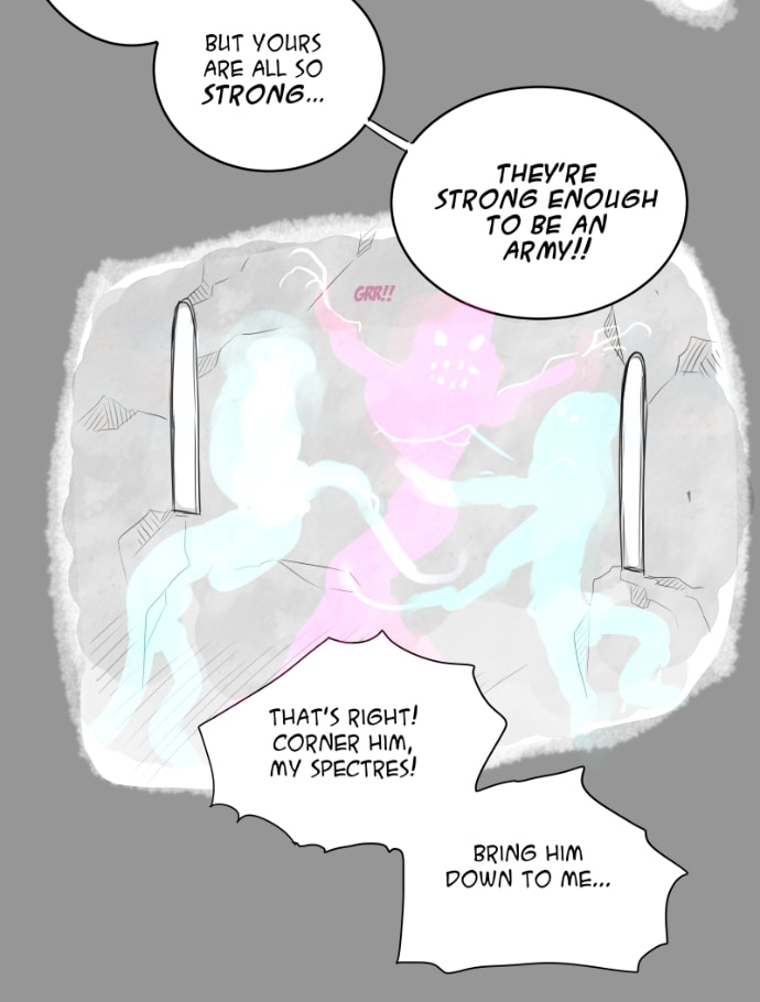 Read Rise From the Ashes (Colored) chapter 91 image 30 on Lezhin