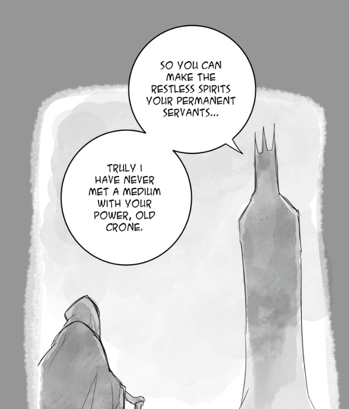 Read Rise From the Ashes (Colored) chapter 91 image 34 on Lezhin