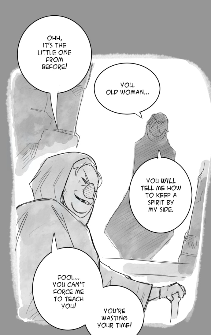 Read Rise From the Ashes (Colored) chapter 91 image 42 on Lezhin