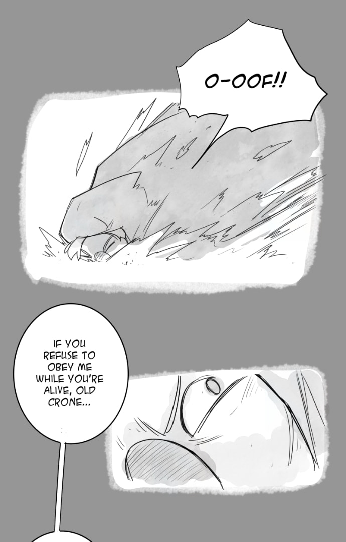Read Rise From the Ashes (Colored) chapter 91 image 44 on Lezhin