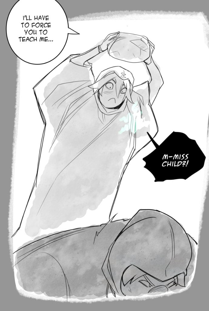 Read Rise From the Ashes (Colored) chapter 91 image 45 on Lezhin
