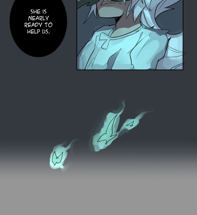 Read Rise From the Ashes (Colored) chapter 91 image 6 on Lezhin