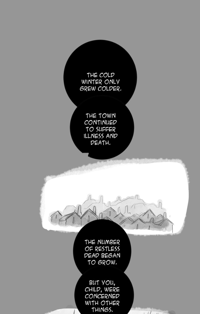 Read Rise From the Ashes (Colored) chapter 91 image 7 on Lezhin