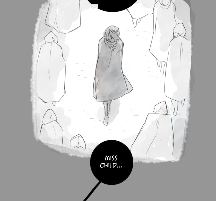 Read Rise From the Ashes (Colored) chapter 91 image 8 on Lezhin
