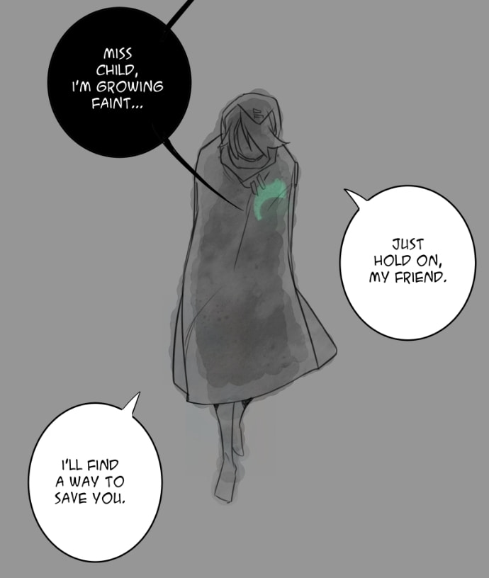 Read Rise From the Ashes (Colored) chapter 91 image 9 on Lezhin