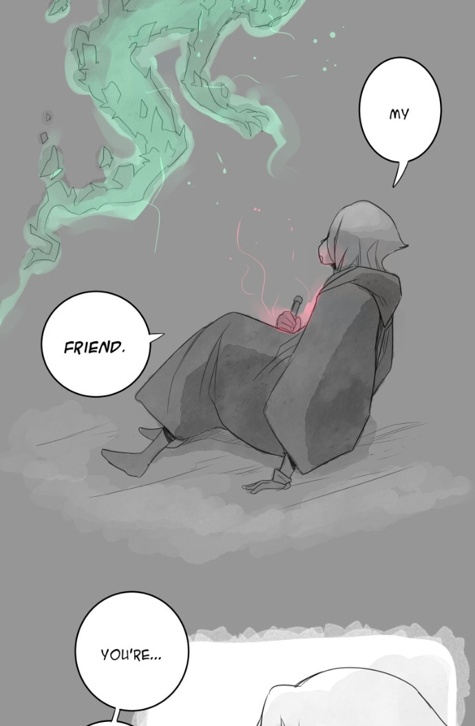 Read Rise From the Ashes (Colored) chapter 92 image 10 on Lezhin