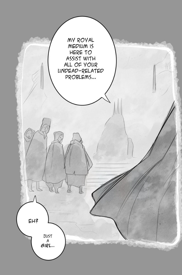 Read Rise From the Ashes (Colored) chapter 92 image 23 on Lezhin