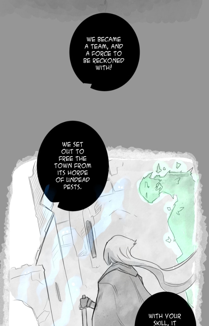 Read Rise From the Ashes (Colored) chapter 92 image 26 on Lezhin