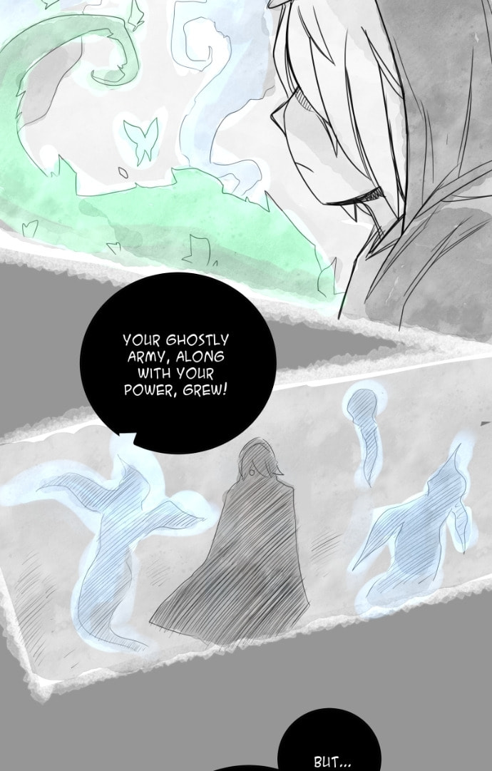 Read Rise From the Ashes (Colored) chapter 92 image 30 on Lezhin