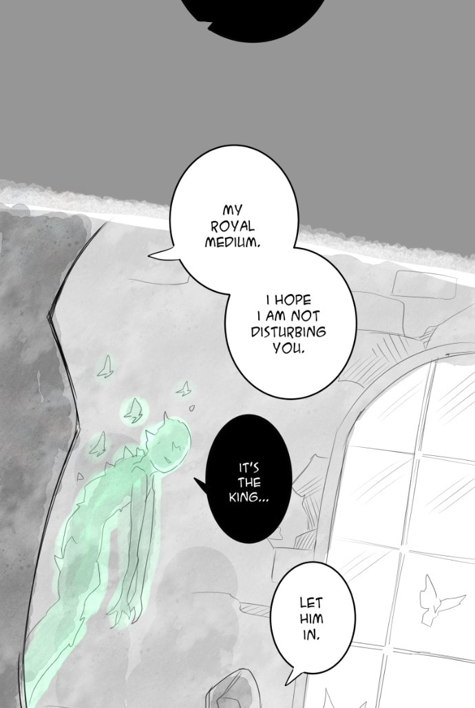 Read Rise From the Ashes (Colored) chapter 92 image 32 on Lezhin