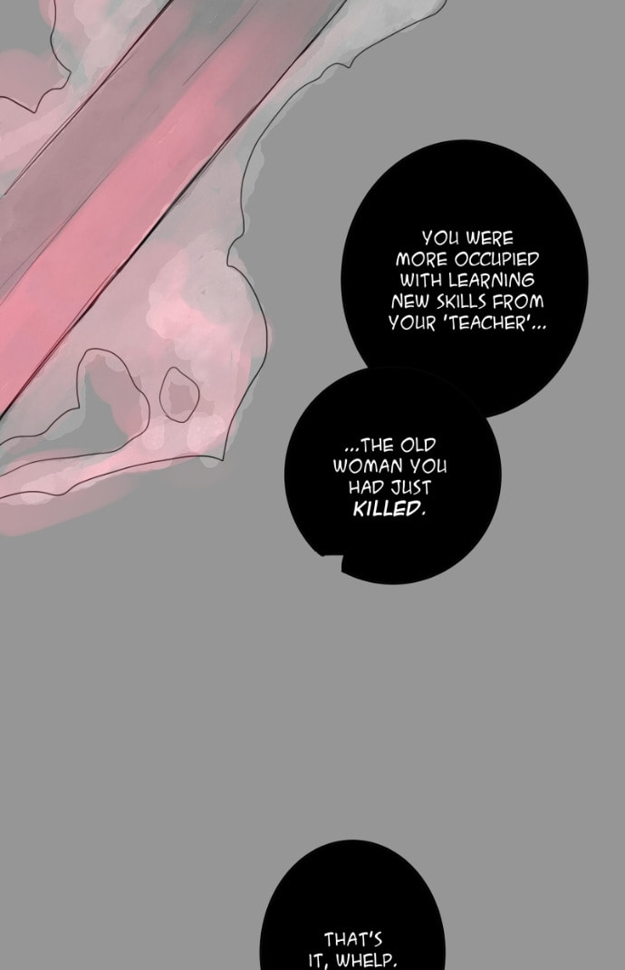 Read Rise From the Ashes (Colored) chapter 92 image 4 on Lezhin