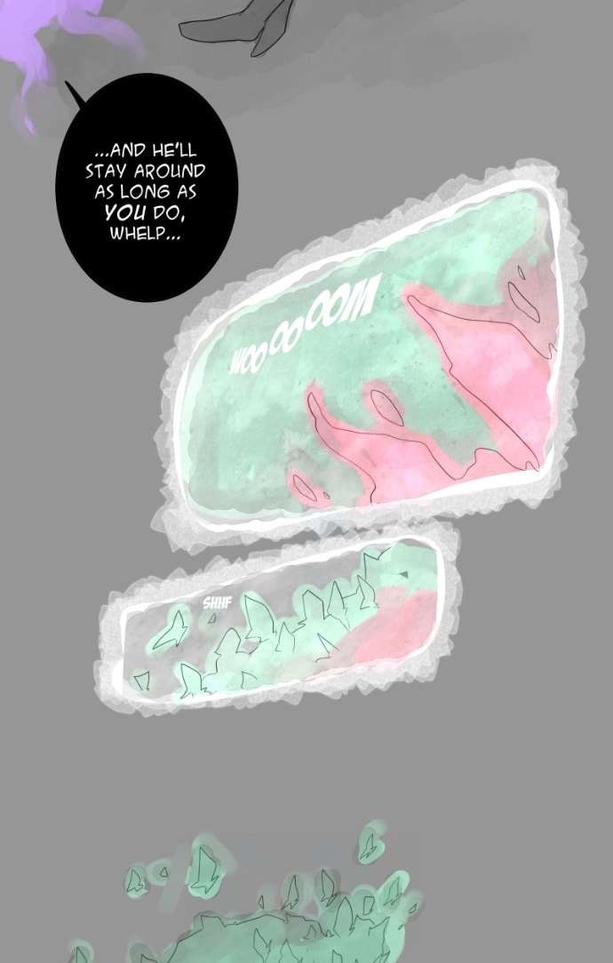 Read Rise From the Ashes (Colored) chapter 92 image 9 on Lezhin