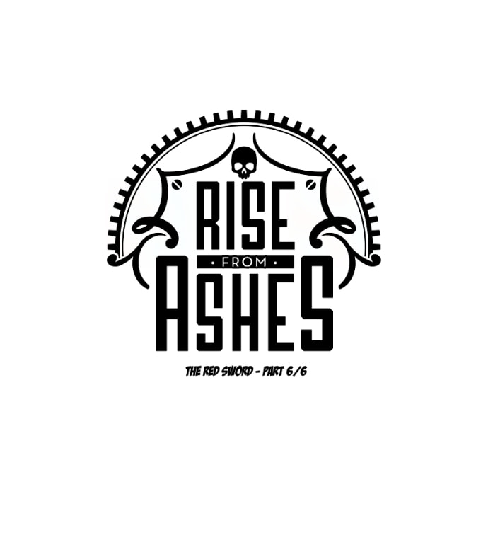 Read Rise From the Ashes (Colored) chapter 93 image 1 on Lezhin
