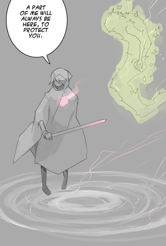 Read Rise From the Ashes (Colored) chapter 93 image 16 on Lezhin