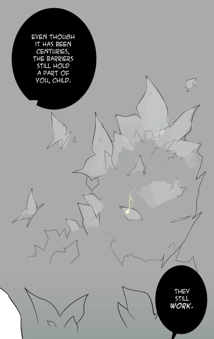 Read Rise From the Ashes (Colored) chapter 93 image 17 on Lezhin