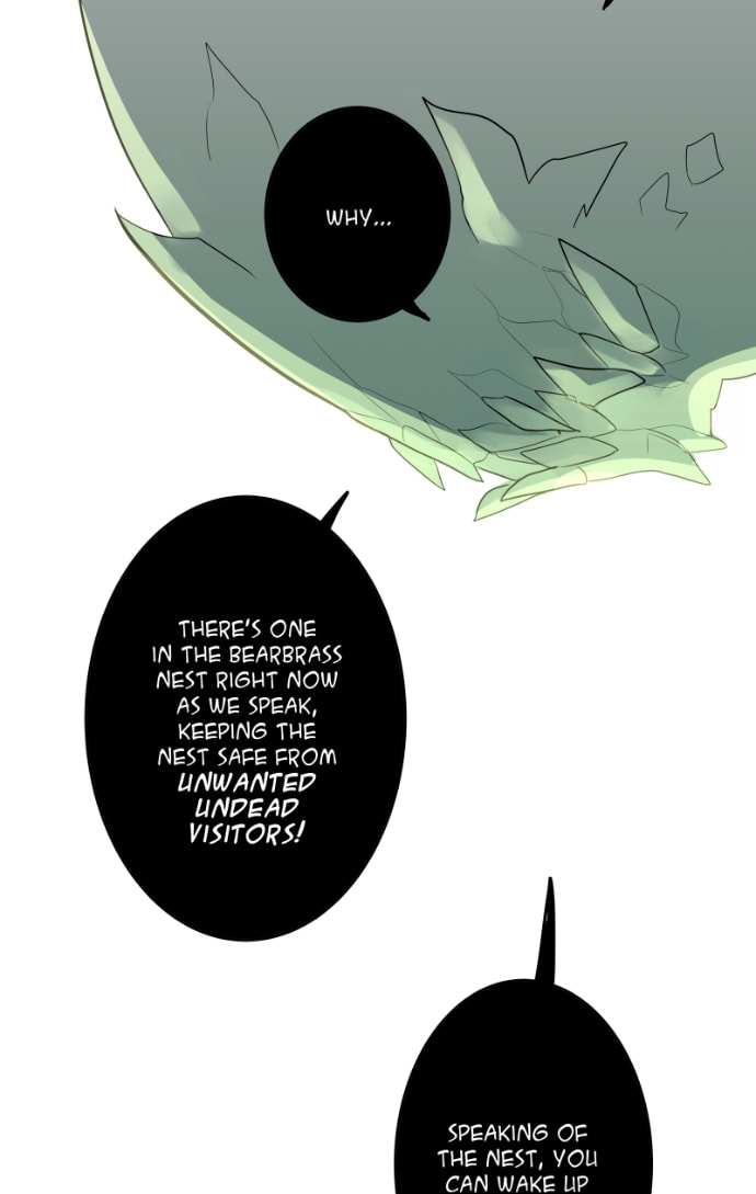 Read Rise From the Ashes (Colored) chapter 93 image 18 on Lezhin