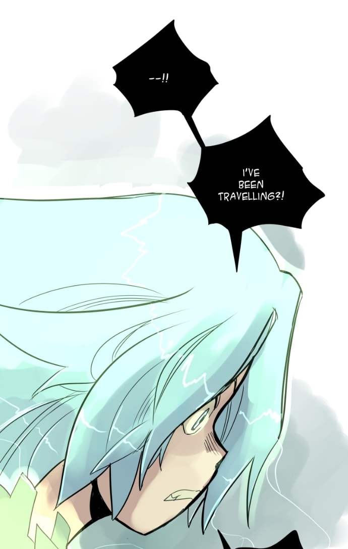 Read Rise From the Ashes (Colored) chapter 93 image 20 on Lezhin