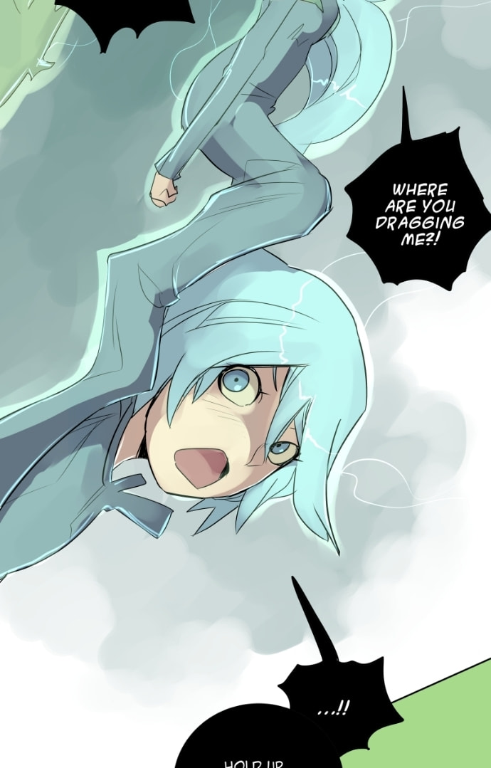 Read Rise From the Ashes (Colored) chapter 93 image 22 on Lezhin