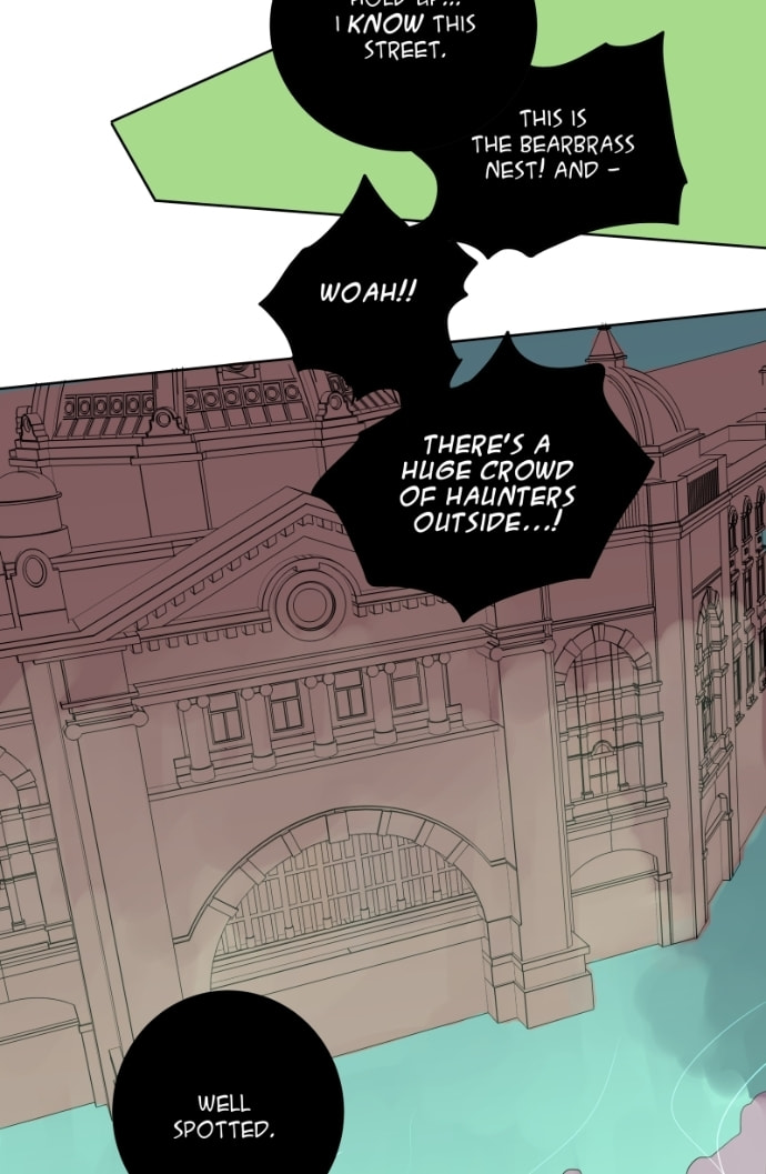 Read Rise From the Ashes (Colored) chapter 93 image 23 on Lezhin