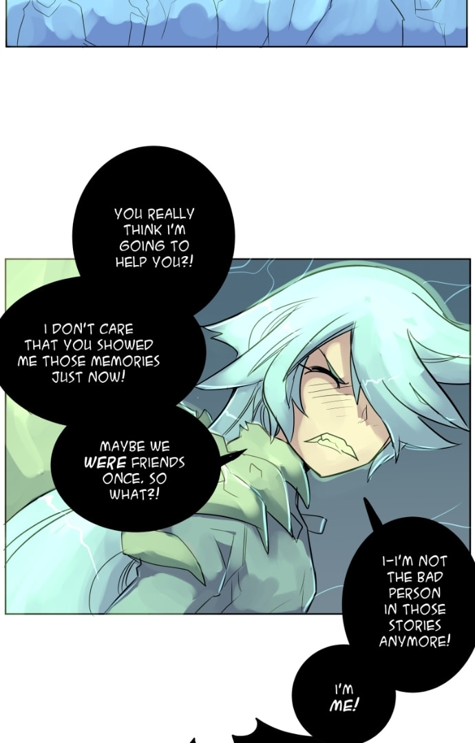 Read Rise From the Ashes (Colored) chapter 93 image 28 on Lezhin
