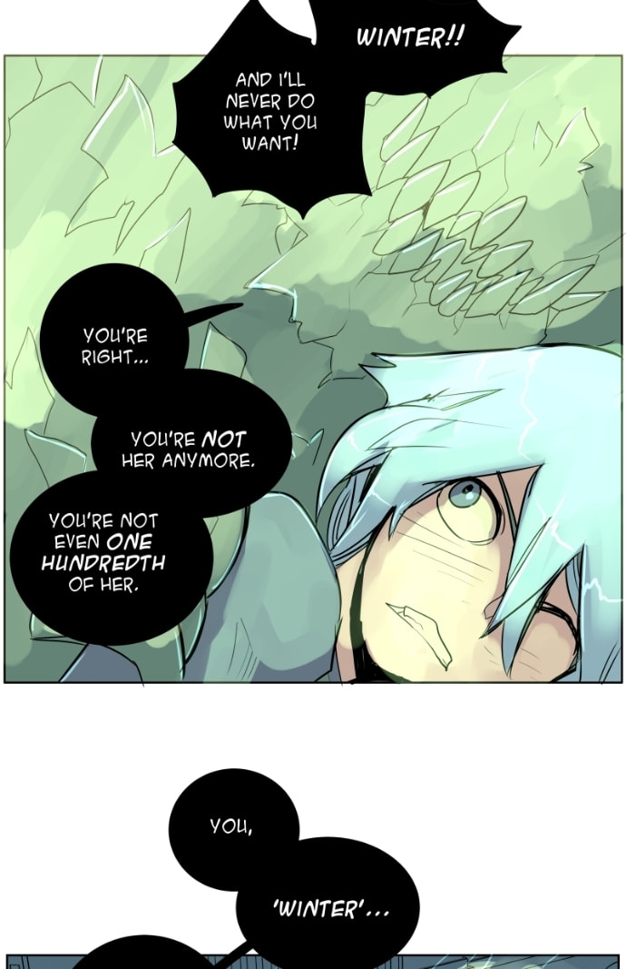 Read Rise From the Ashes (Colored) chapter 93 image 29 on Lezhin