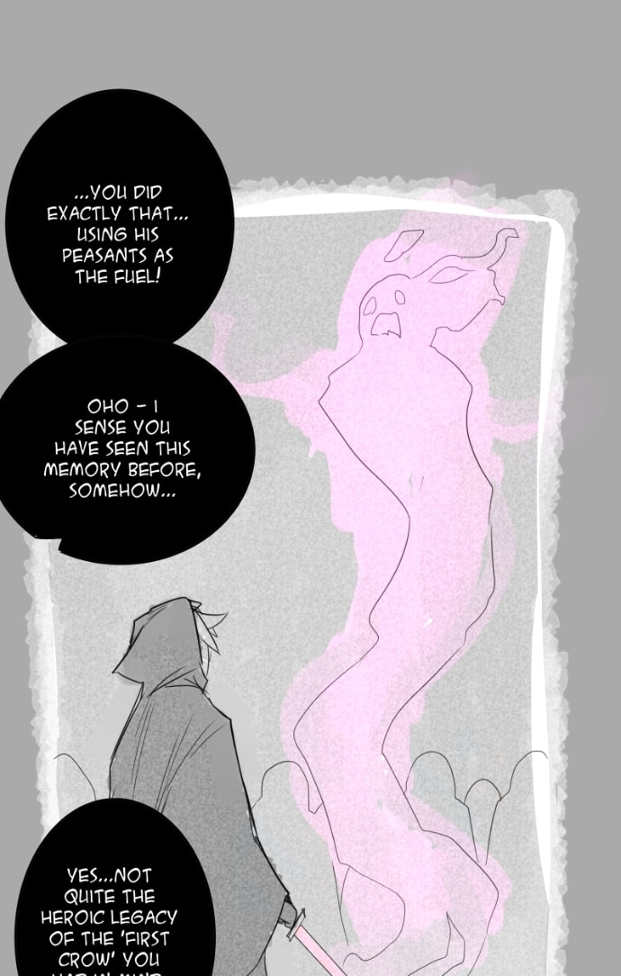 Read Rise From the Ashes (Colored) chapter 93 image 3 on Lezhin