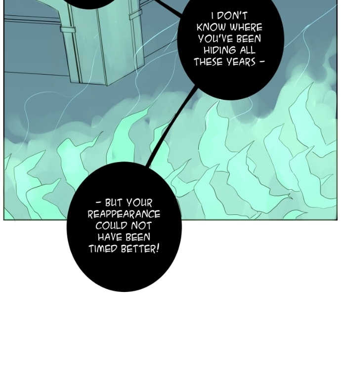 Read Rise From the Ashes (Colored) chapter 93 image 31 on Lezhin