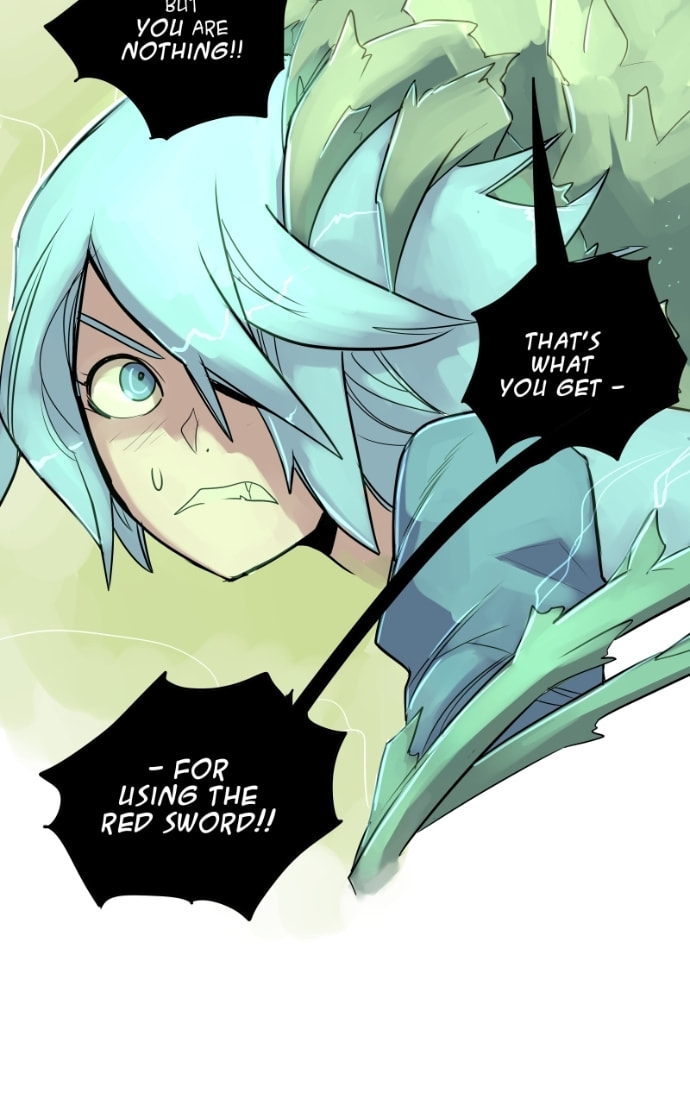 Read Rise From the Ashes (Colored) chapter 93 image 35 on Lezhin
