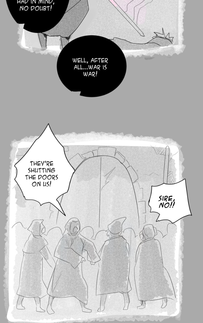 Read Rise From the Ashes (Colored) chapter 93 image 4 on Lezhin
