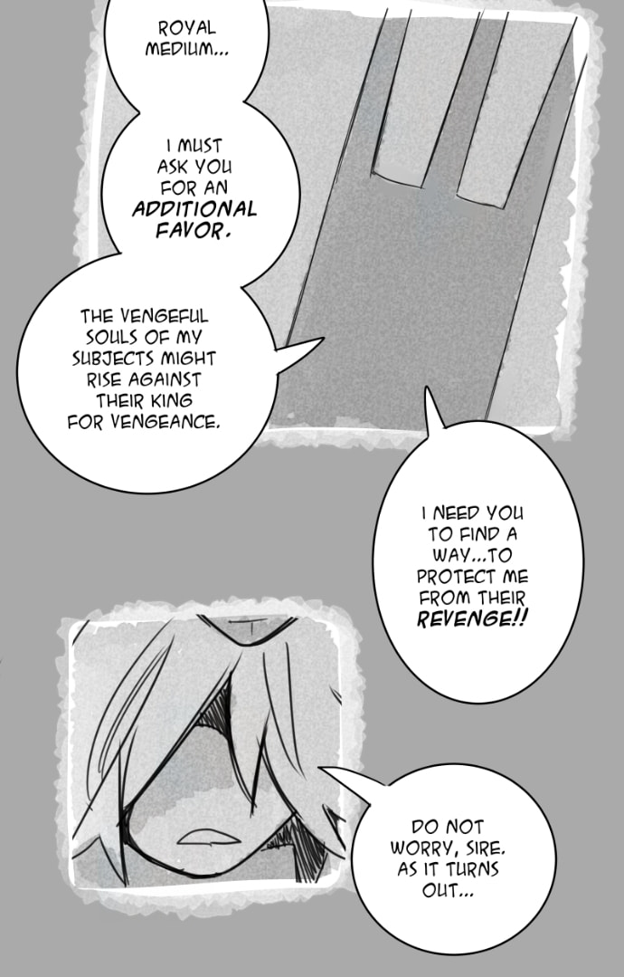 Read Rise From the Ashes (Colored) chapter 93 image 6 on Lezhin