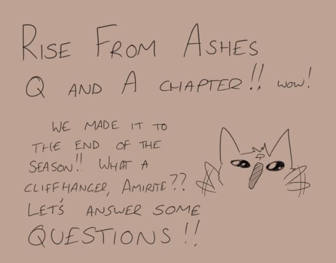 Read Rise From the Ashes (Colored) chapter 94.1 image 1 on Lezhin