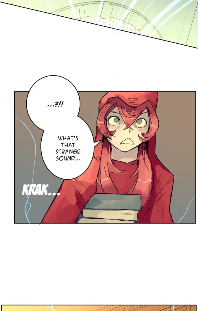 Read Rise From the Ashes (Colored) chapter 94 image 13 on Lezhin