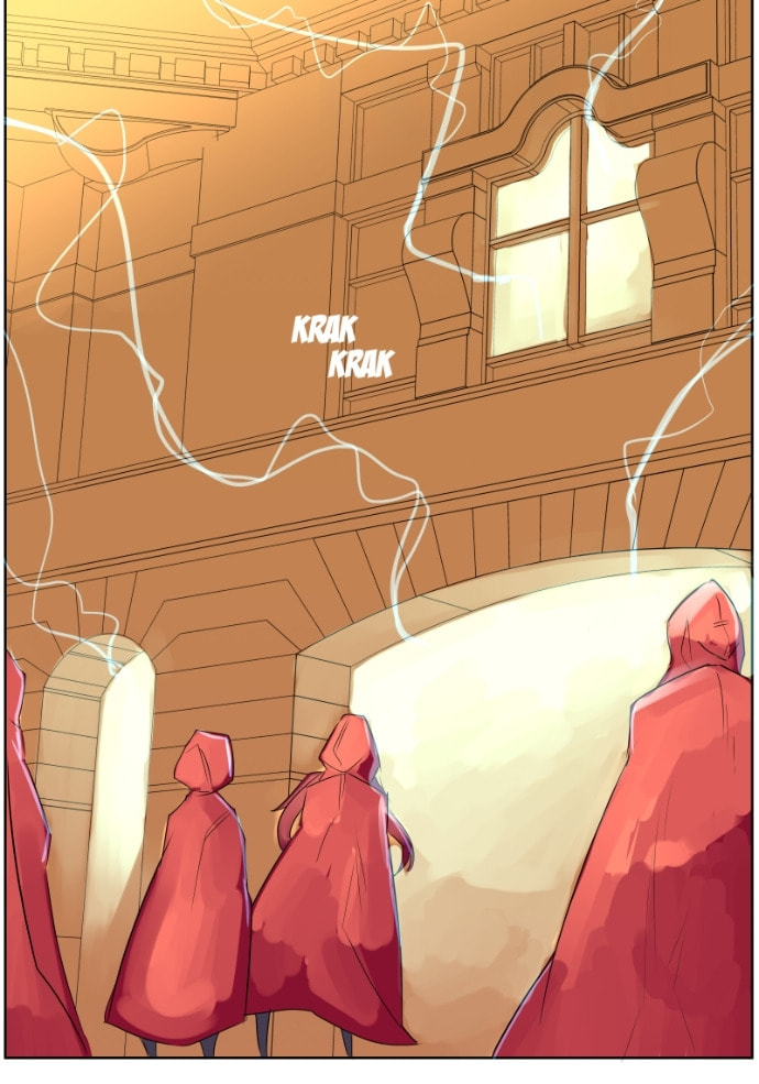 Read Rise From the Ashes (Colored) chapter 94 image 14 on Lezhin