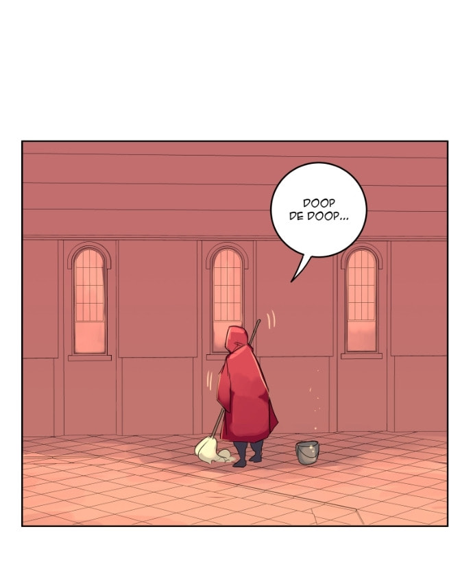 Read Rise From the Ashes (Colored) chapter 94 image 17 on Lezhin