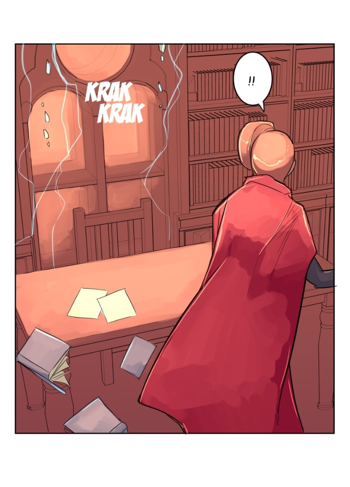 Read Rise From the Ashes (Colored) chapter 94 image 19 on Lezhin