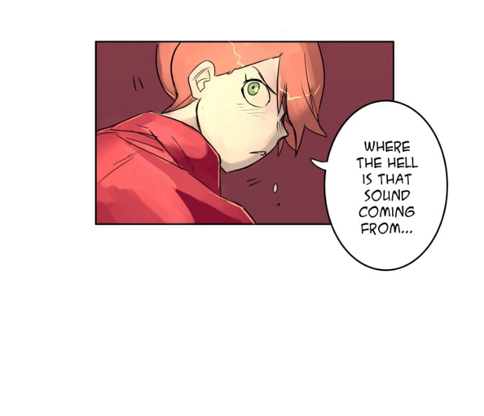 Read Rise From the Ashes (Colored) chapter 94 image 20 on Lezhin