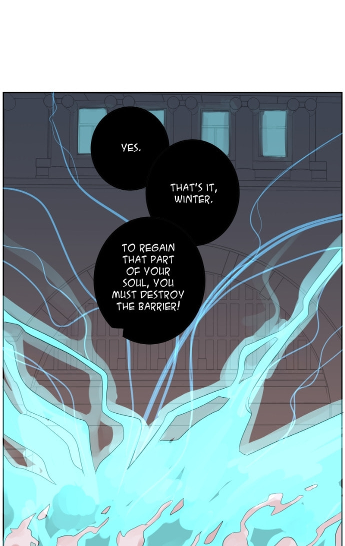 Read Rise From the Ashes (Colored) chapter 94 image 21 on Lezhin