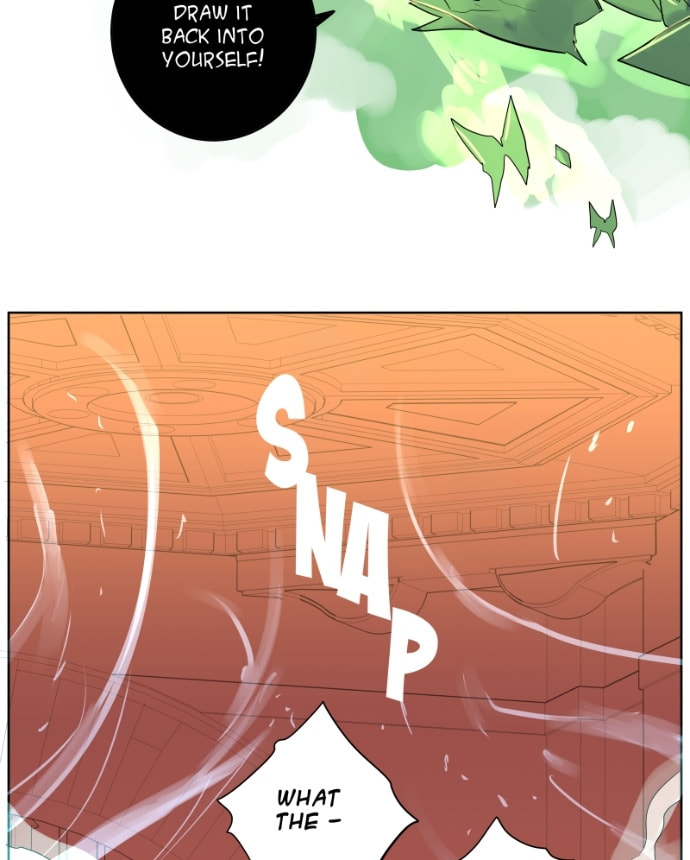 Read Rise From the Ashes (Colored) chapter 94 image 24 on Lezhin